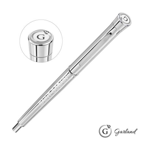 Pens & Writing - Pencils - Garland&reg; Signature Mechanical Pencil - Chrome