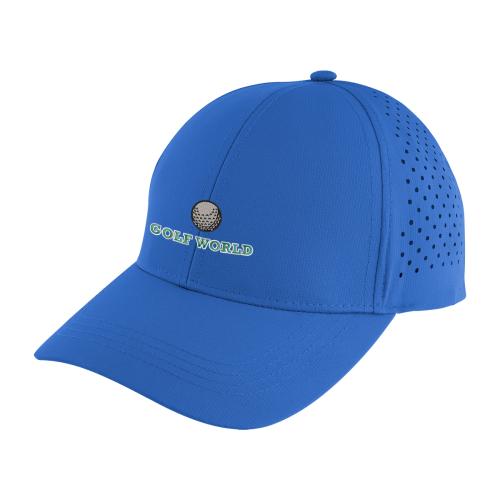 Apparel - Headwear - Caps - Recycled Comfort