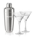 EleganceMix Martini Gift Set