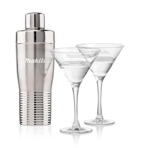 MixMaster Martini Fusion Set
