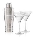 MixMaster Martini Fusion Set