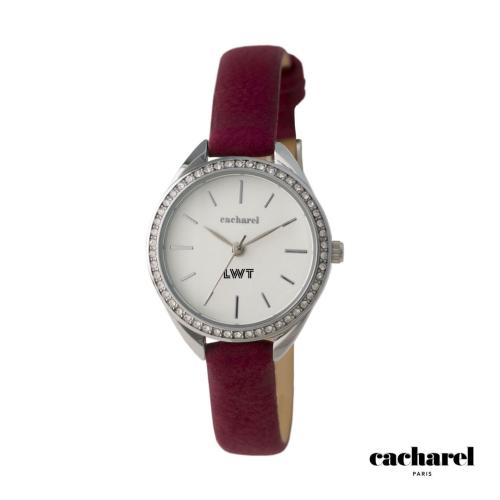 Apparel - Accessories - Watches - Cacharel&reg; Iris Watch