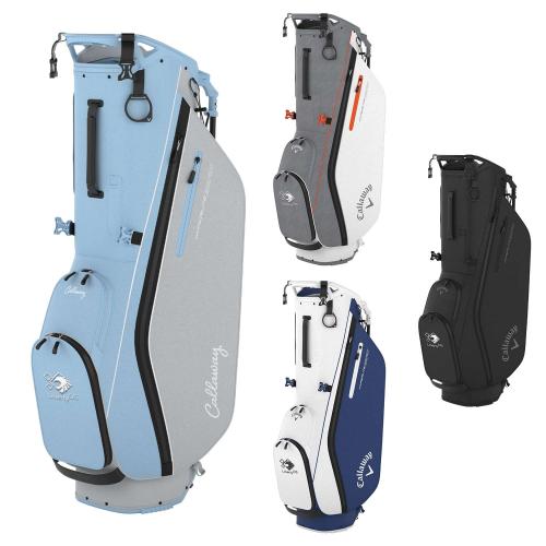 Sports & Outdoors - Golf Accessories - LiteStand Elite Embroidered Golf Bag