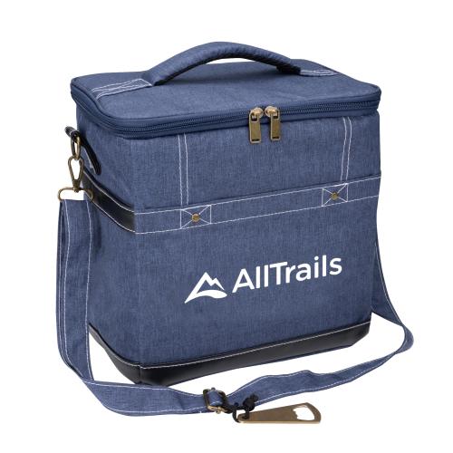 Bags - Cooler Bags - FrostWave Deluxe Adventure Cooler Bag