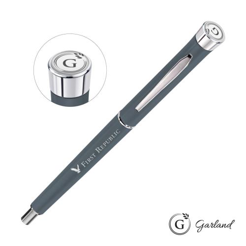 Pens & Writing - Pencils - Garland&reg; Color Matte Aura Mechanical Pencil - Chrome
