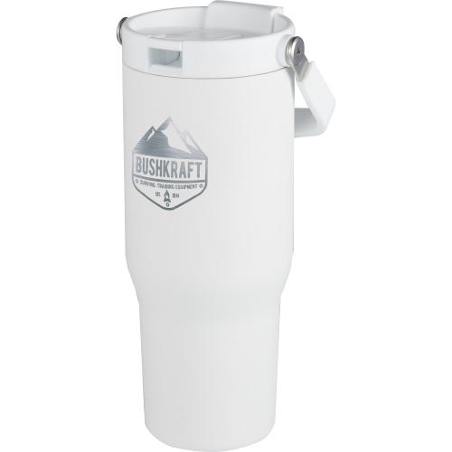 Drinkware - Tumblers - EcoSip 30oz Adventure Tumbler