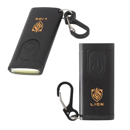 Auto & Tools - Flashlights - Best Buddy Tools &reg; Rechargeable COB Key Light