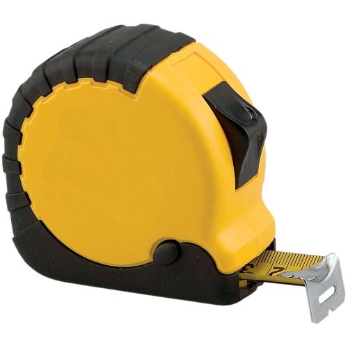 Auto & Tools - Tape Measure - MeasureMaster 25Ft Pro Tape - Full Color