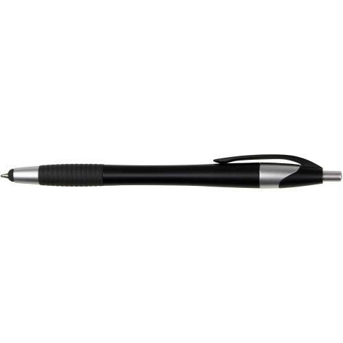 Pens & Writing - Plastic Pens - GripPro Stylus Color Pen â Vibrant Touch