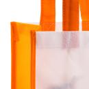 White/Orange White C