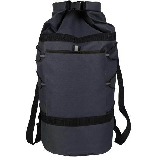 Bags - Backpacks - NomadQuest Adventure Duffle Bag
