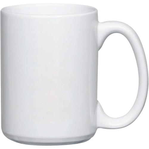 Drinkware - Mugs - RainbowSipp 15oz Ceramic Color Mug