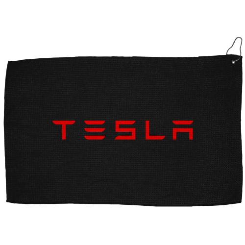 Sports & Outdoors - Golf Accessories - EcoGrip Waffle Golf Towel - 16x26