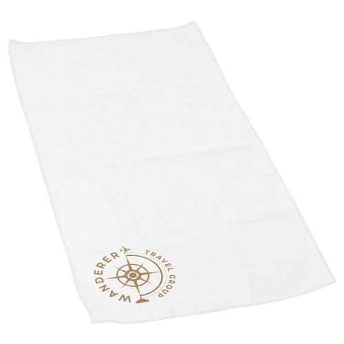 Sports & Outdoors - Towels - Bandana Breeze Microfiber Sports Towel