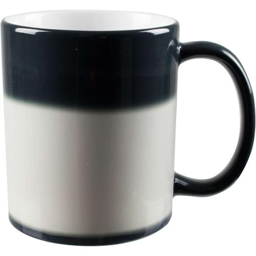 Drinkware - Mugs - MystiMug 11oz Color Shift Stoneware