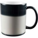 MystiMug 11oz Color Shift Stoneware