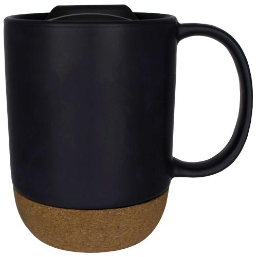 Drinkware - Mugs - CorkNest 14oz Ceramic Sip Mug