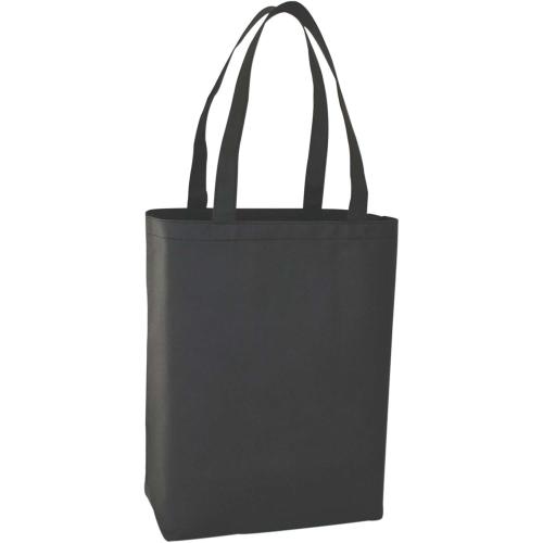 Bags - Tote Bags - ColorSplash Eco Market Tote Bag