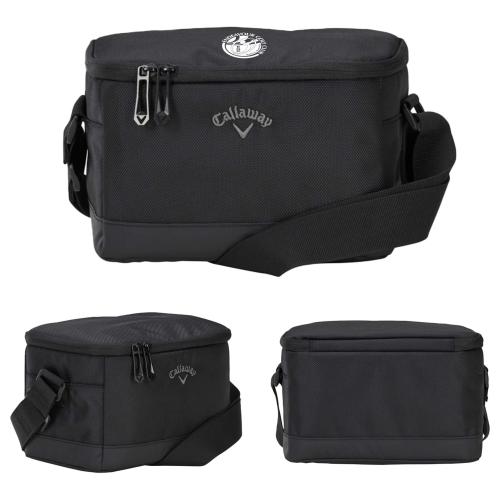 Bags - Cooler Bags - ChillMate Embroidered Mini Cooler Bag