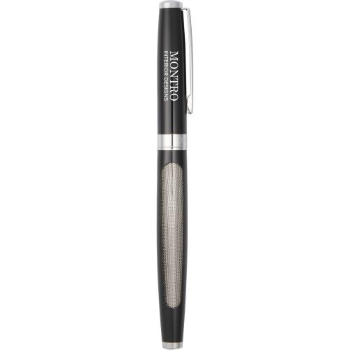 Pens & Writing - Ballpoint Pens - Eco-Chrome Glide Pen