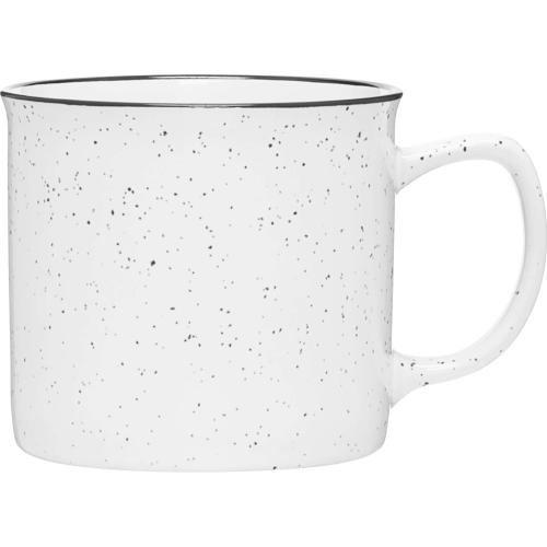 Drinkware - Mugs - SpeckleCharm 12oz Ceramic Mug