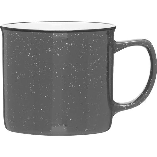 Drinkware - Mugs - SpeckleCharm 12oz Ceramic Mug