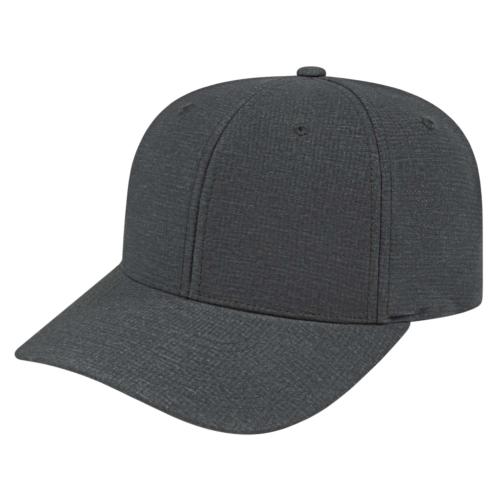 Apparel - Headwear - Caps - FlexiBlend Snapback Cap - Embroidered Charm