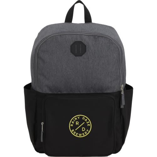 Bags - Backpacks - RecyTraveler 15