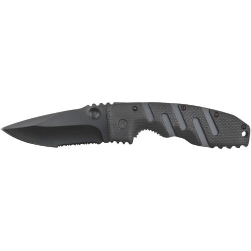Auto & Tools - Tools - StealthEdge Laser-Engraved Tactical Knife