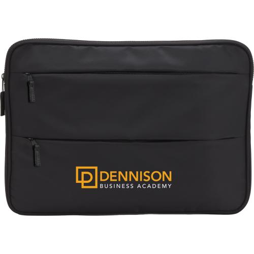 Bags - Messenger Bags - EcoGuard 15 Laptop Sleeve with Pockets