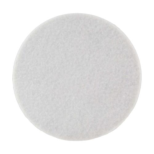 Desk & Office - Mouse Pads - Chromadot Felt Coaster & Mouse Pad