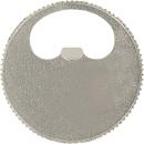 GolfFusion Nickel Opener Marker