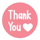 CircleCharm Full Color 3 Custom Label