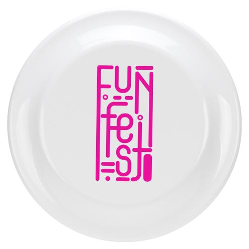 Toys & Novelties - Games - SkySoar 9 Non-Woven Promo Disc