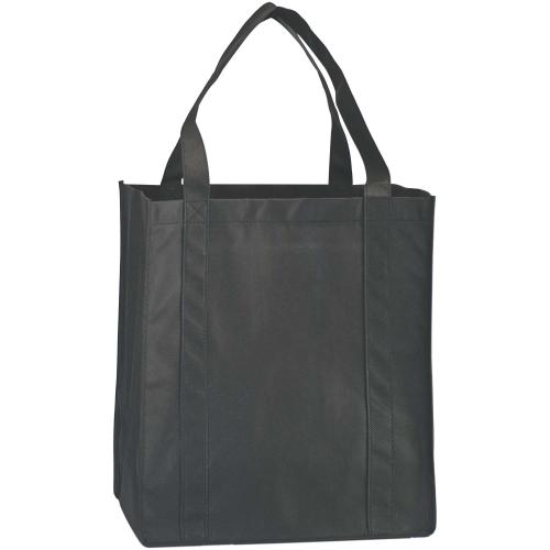 Bags - Tote Bags - EcoTote Vibrant Plus Custom Shopper Bag