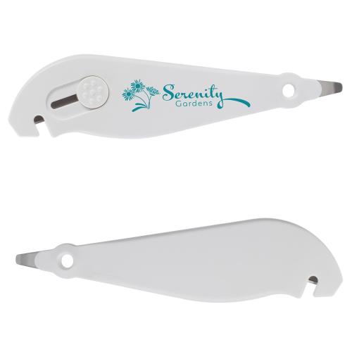 Auto & Tools - Multi-Tools - TriEdge 3-in-1 Utility Cutter & Remover