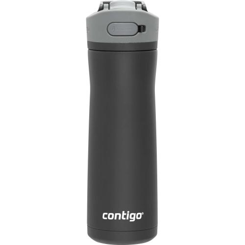 Drinkware - Metal Bottles - 20 oz contigo ashland chill 2.0