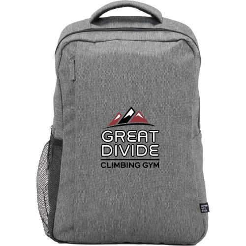 Bags - Backpacks - EcoVoyage 15 Smart Commuter Backpack