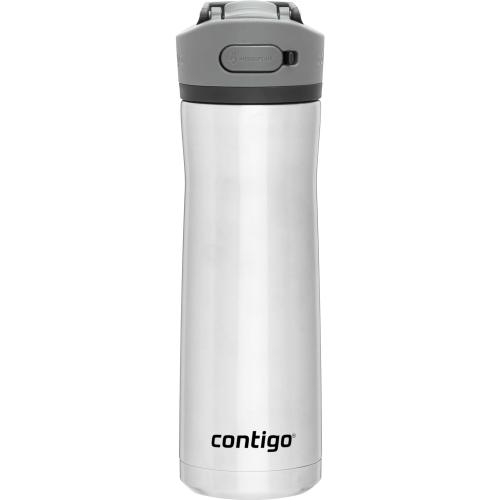 Drinkware - Metal Bottles - 20 oz contigo ashland chill 2.0