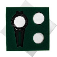 GolfMaster Elite Clip Gift Set - Golf Tools