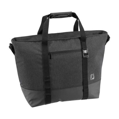 Bags - Backpacks - ChillCaddy Embroidered Charcoal Cooler Tote