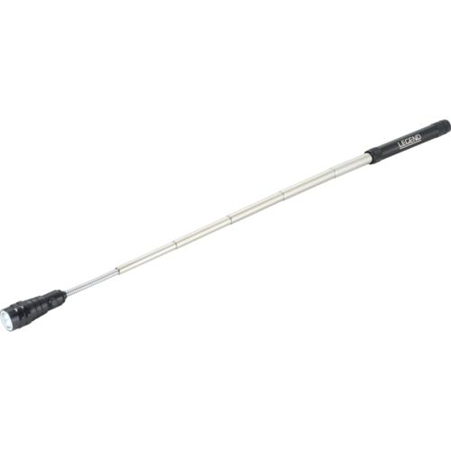 Sports & Outdoors - Lanterns & Flashlights - LumiFlex Magnetic LED Flashlight