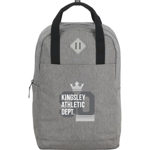 Bags - Backpacks - EcoBlox 15 rPET Laptop Backpack