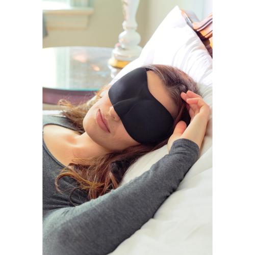 Bags - Travel Accessories - Shut-Eye Travel Eye Mask