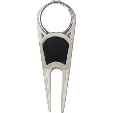 GripMaster Golf Divot Tool - Custom Colors - Golf Tools
