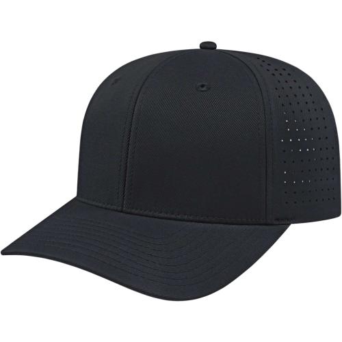 Apparel - Headwear - Caps - BreezeFlex Embroidered Performance Cap