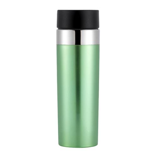 Drinkware - Tumblers - GleamGuard 14oz Metallic Tumbler