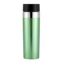 GleamGuard 14oz Metallic Tumbler