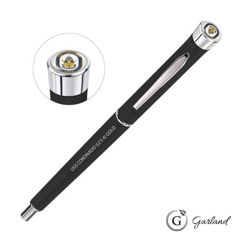 Pens & Writing - Pencils - Garland&reg; Color Matte Aura Mechanical Pencil - Gold