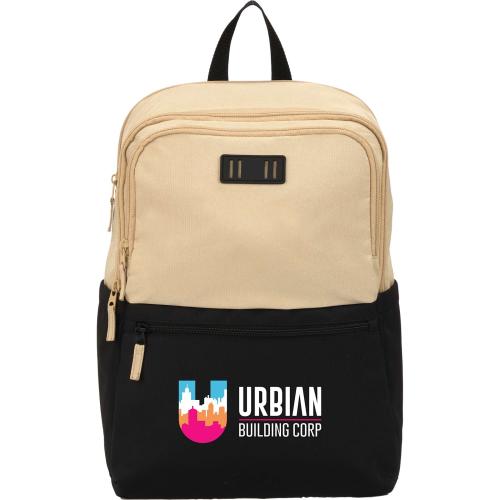 Bags - Backpacks - EcoBlend 15 Laptop Smart Backpack